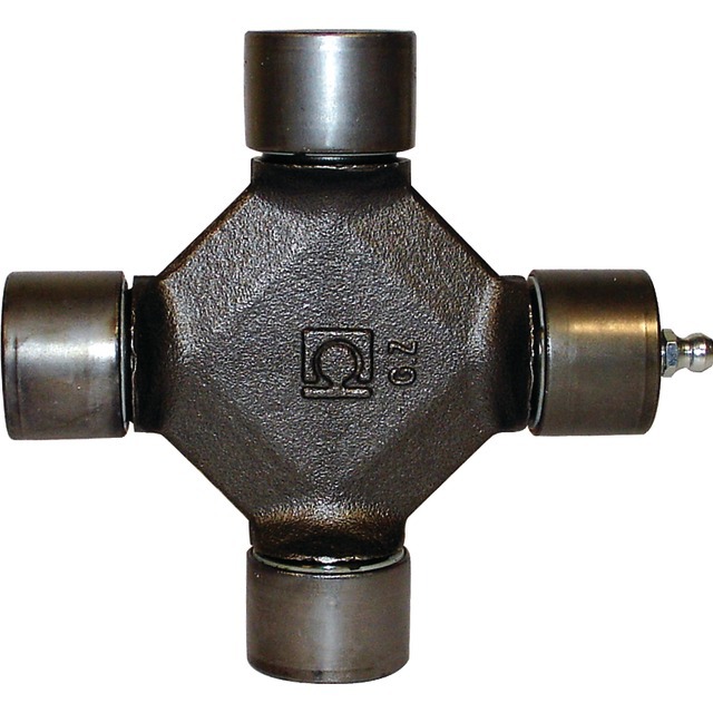 Croisillon Grand Angle 30,2x122 Graisseur Lateral référence fournisseur 252519